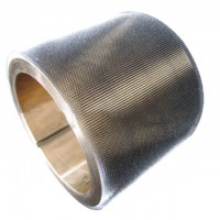 1*1mm needle roller for non-woven cloth